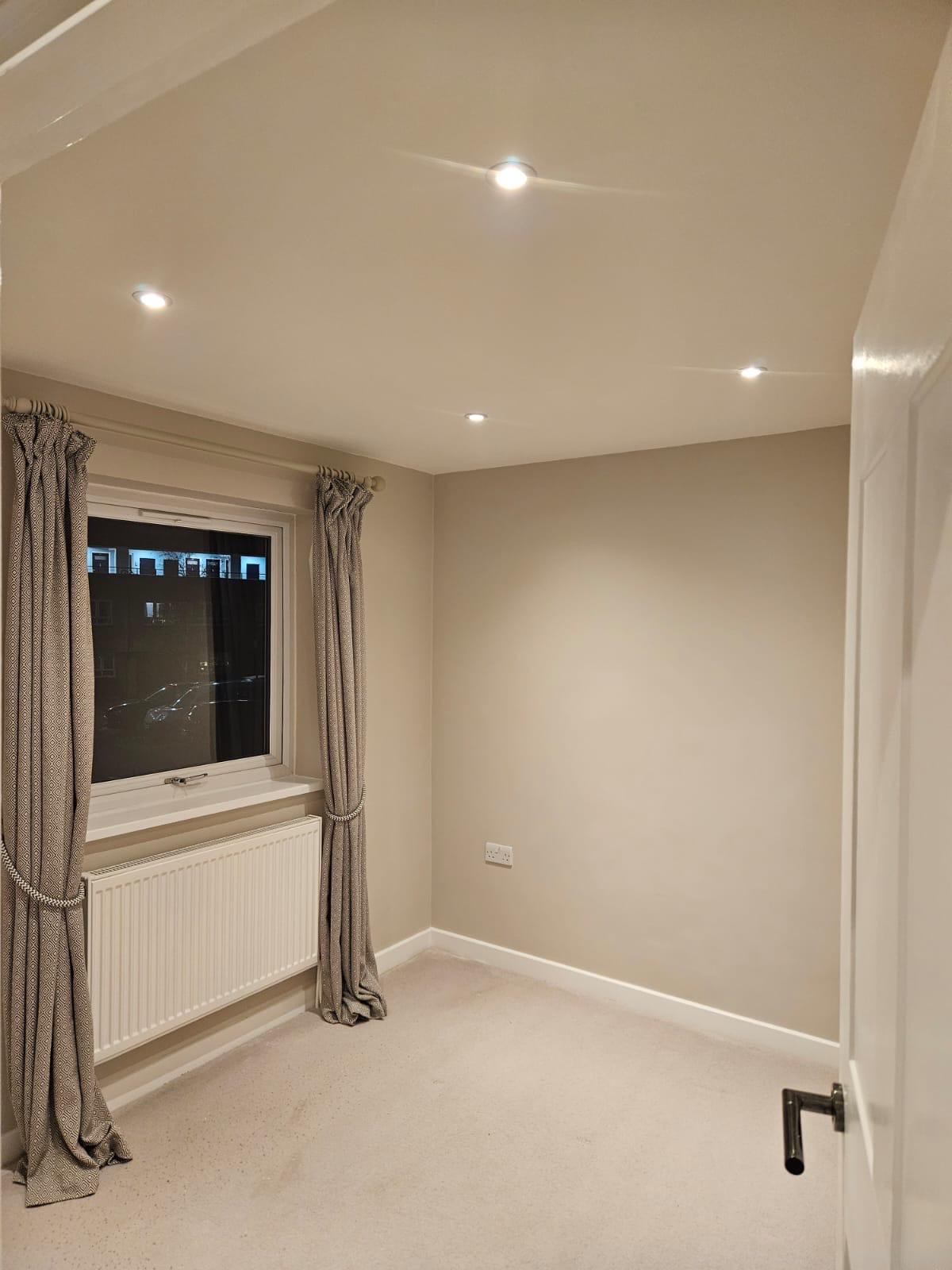 painter and decorator near me Woolwich